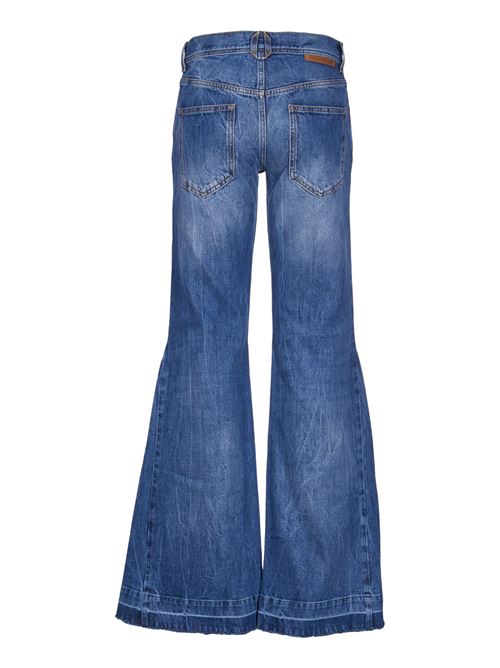 jeans STELLA MCCARTNEY | 6D02753SPH694406